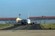 Los aeropuertos de CyL despegan en ‘modo invierno’