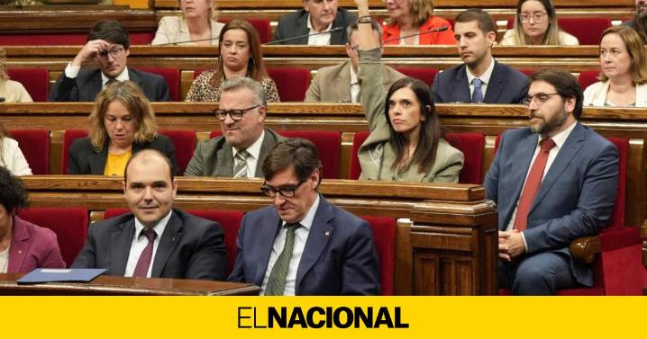 El Govern consigue validar dos decretos: más financiación para entes locales y mejora del Fondo Nuclear