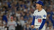 Blake Snell, Yoshinobu Yamamoto make MLB postseason history in Reds series