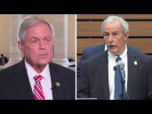 US Rep. Ralph Norman questions South Carolina Law Enforcement Division about Logan Federico case