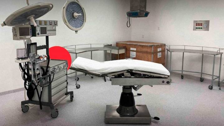 Pelea México 41 mdd en Londres por engaño en ventiladores para el Covid