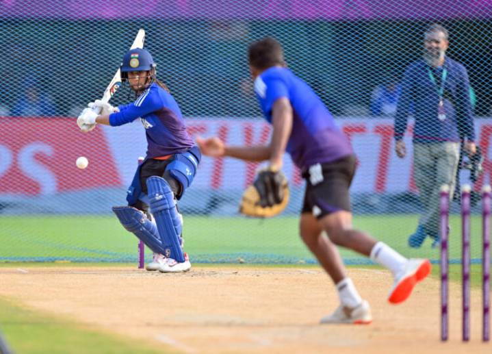 Women’s World Cup: Weather Threat Looms As India Face South Africa Challenge