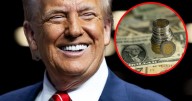 Precio del dólar se impone sobre el peso mexicano y así cotiza el tipo de cambio este 8 de octubre