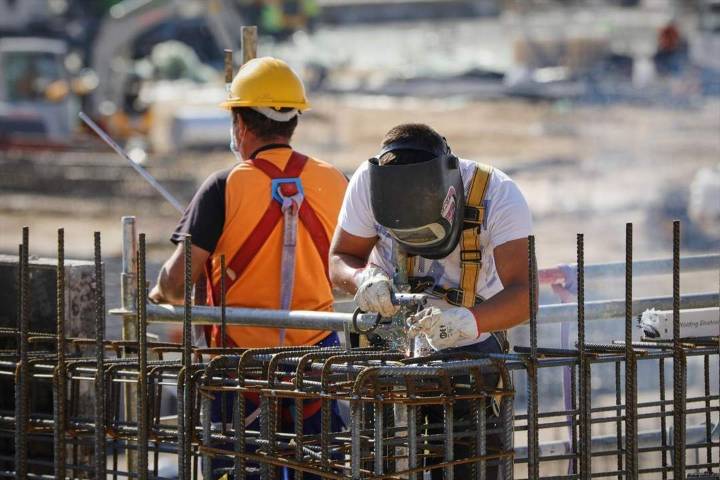 Cádiz crea en el tercer trimestre de este año más de 11.000 nuevos empleos