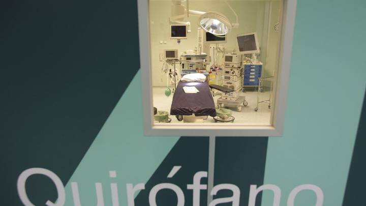 Una paciente gana un pleito contra la Clínica Montecanal por exigirle un plus injustificado