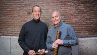 Ara Mundi, música del espíritu