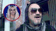 Bam Margera Says He's Willing to Help Britney Spears If She Needs It