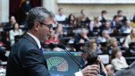 El Gobierno logró frenar la ley contra los DNU: la trastienda de la votación y la estrategia en el Congreso hasta el 10 de diciembre