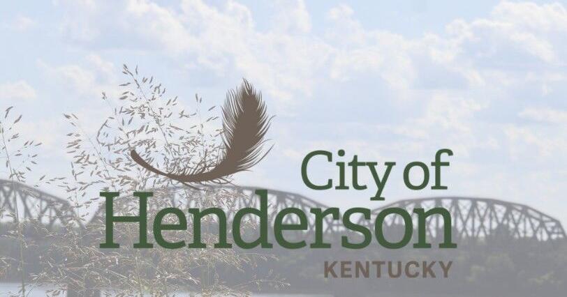 Paving Work Set to Begin in Henderson Next Week