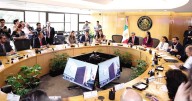 Reforma a Ley de Amparo complica la agenda legislativa en San Lázaro