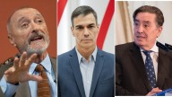 Bofetón de Pérez-Reverte al Gobierno: le acusa de intentar "colonizar" la RAE a través de García Montero