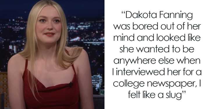66 Celebrity Encounters That Were So Horrible, It Left A Sour Taste In People’s Mouths
