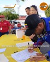 Min-Transporte eligió voceros y voceras de la Constituyente Obrera en Barinas