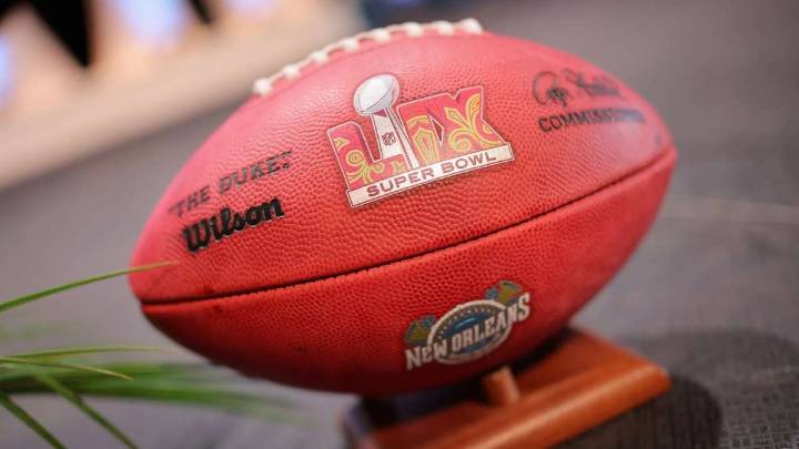 La NFL canta en español
