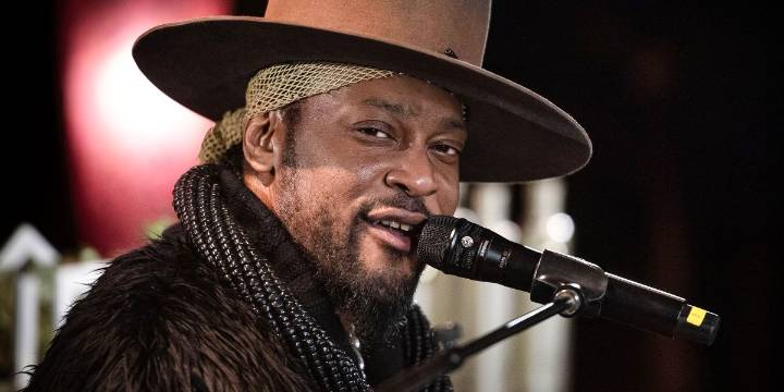 D'Angelo Dead at 51: What We Know About His Final Days