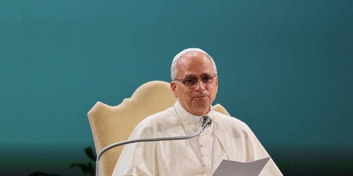 El Papa León XIV habló del aborto y dijo lo que realmente significa ser “provida”