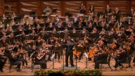 Orquesta Sinfónica elevará su música en honor a José Gregorio Hernández y Carmen Rendiles