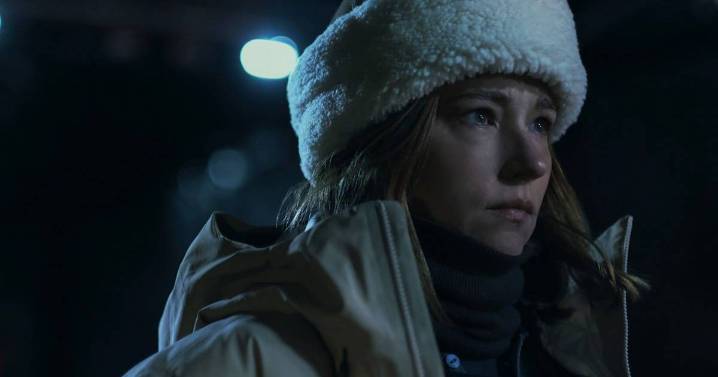 New Apple action thriller grips viewers but leaves critics unimpressed