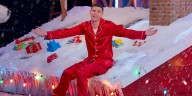 ‘Is It Cake? Holiday’ Season 2 Coming in November – See the First Images Now! | Is It Cake? Holiday, Mikey Day, Netflix 