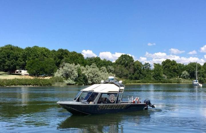 Body of missing kayaker found near the Burbank Slough off Columbia River