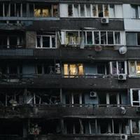 'Cynical' Russian attack batters Ukraine energy grid, kills 7