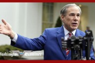 Abbott launches Austin operation targeting homeless encampments
