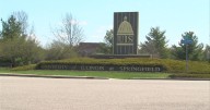 Landmark for suicide prevention awareness to be unveiled at UIS