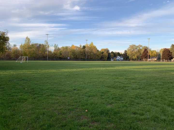 Prescott to develop Prince Street Fields into housing