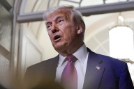 An 'abuse' of power: Republicans split as Congress hands more control over to Trump