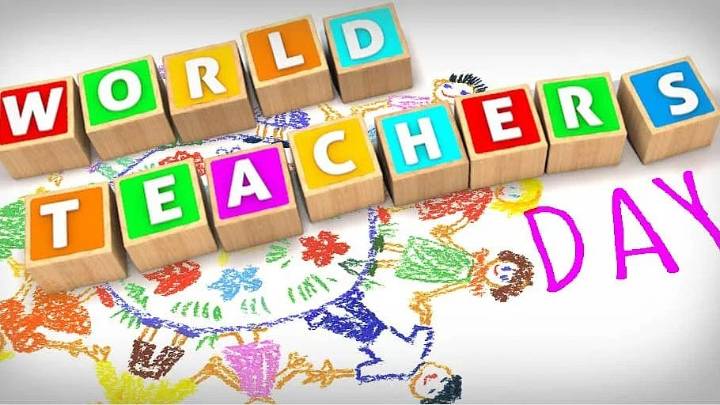 World Teachers’ Day 2025: Honouring The Torchbearers Of Knowledge And Growth