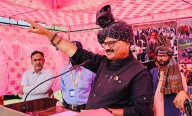 Rana Advocates Integrative Tribal Development, Warns Against Cultural Erosion