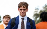 NCAAF News: Arch Manning issues sincere reminder to teammates ahead of Texas’ visit to Florida