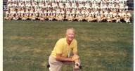 Georgia Tech’s 1966 team, the last to reach 7-0, swept up by current Jackets