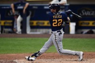 Christian Yelich’s Glaring Confession Triggers Dire 4-Word Warning For Brewers After Dodgers Loss