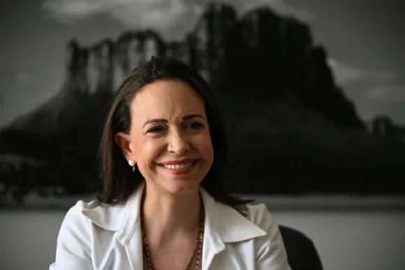Noruega afirma que Venezuela cerró la embajada en Oslo, tras Nobel de la Paz a Machado