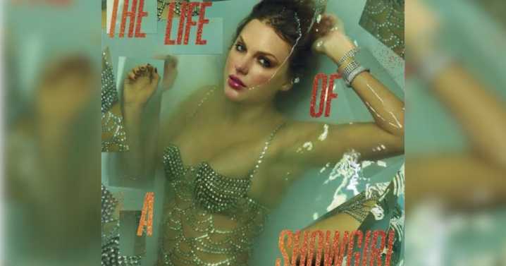 'The Life of a Showgirl': Celebrate Taylor Swift's new album release with events in the Triangle  :: WRAL.com