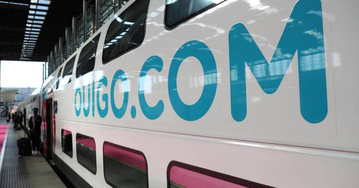 Ouigo amplía su oferta desde Barcelona con la conexión a Sevilla