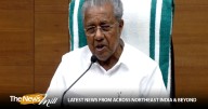 No need for any concern: Kerala CM on SIT probe over Sabarimala gold theft row