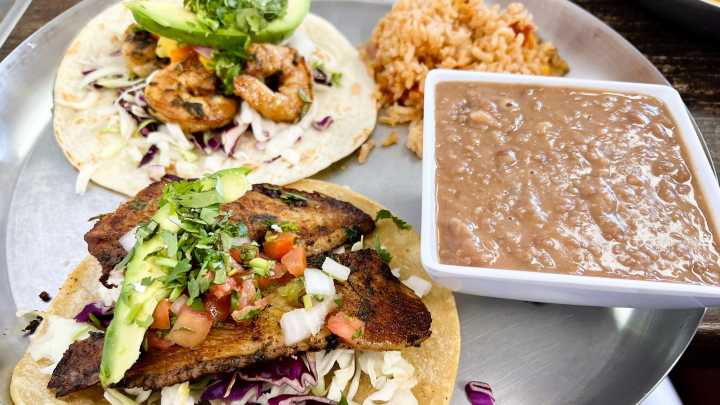 8 Arizona restaurants named best taco shops in US