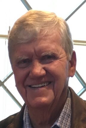 Charles A. Binkley