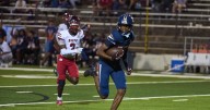 Cleaning it up: Sachse overcomes early mistakes to pull away in win over North Garland