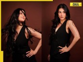 Shruti Haasan’s Haircare Secret Revealed: Her simple go
