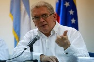 Diputado Daza: Venezuela defiende su soberanía con voz digna