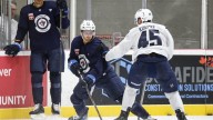 Winnipeg Jets sign Kyle Connor to an 8-year, $96 million extension