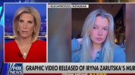 "Este maldi* hombre la apuñaló sin ningún motivo": el audio de una llamada al 911 que revela el pánico luego del asesinato de Iryna Zarutska