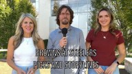 Browns at Steelers: Picks for Week 6 (Video)