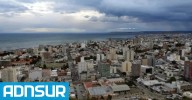 23:29 ¿Nublado y ventoso?: Así estará el tiempo este martes en Comodoro y Rada Tilly
