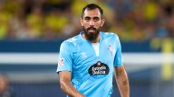 La crítica de Borja Iglesias sobre lo que está ocurriendo con el fútbol femenino