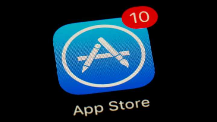 Kinloch: App store accountability is long overdue