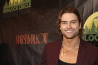 Sexy Actor People Swoon Over: Pierson Fode from Moses Lake, WA